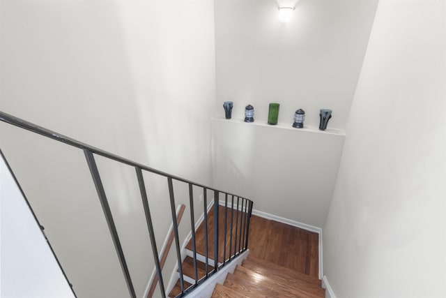 187 Wayne St Unit C405, Jersey City, NJ 07302 - photo 12