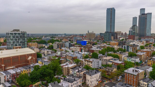 491 Mercer St, Jersey City, NJ 07306 - photo 23