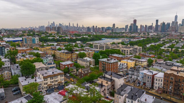 491 Mercer St, Jersey City, NJ 07306 - photo 24