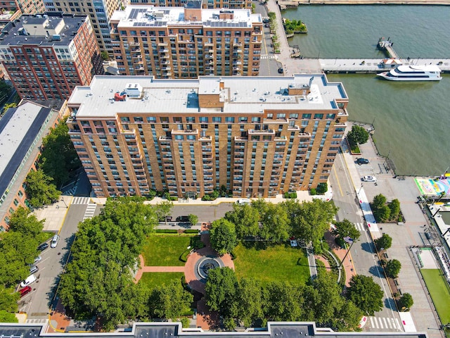 2 Constitution Ct Unit Ph01, Hoboken, NJ 07030 - photo 44