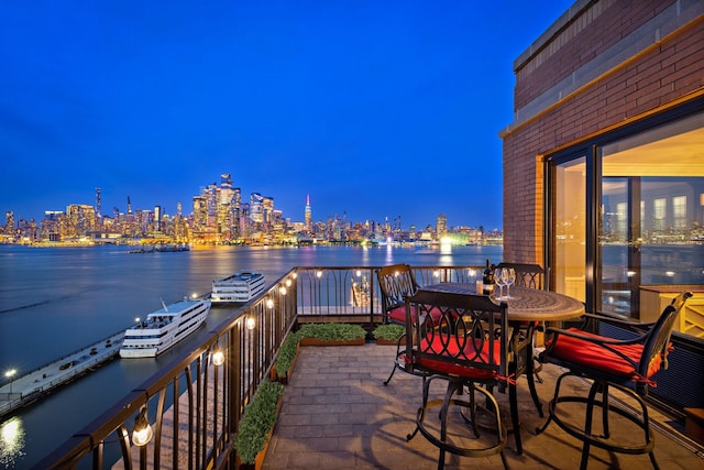 2 Constitution Ct Unit Ph01, Hoboken, NJ 07030 - photo 24