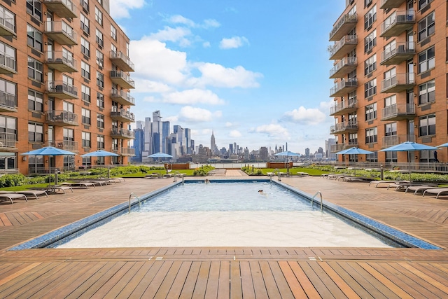 2 Constitution Ct Unit Ph01, Hoboken, NJ 07030 - photo 46