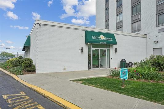 100 Manhattan Ave Unit 1316, Union City, NJ 07087 - view of building exterior