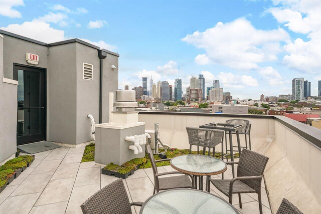 332 Newark Ave Unit 2D, Jersey City, NJ 07302 - photo 20
