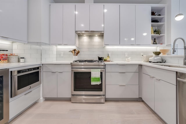 332 Newark Ave Unit 2D, Jersey City, NJ 07302 - photo 4