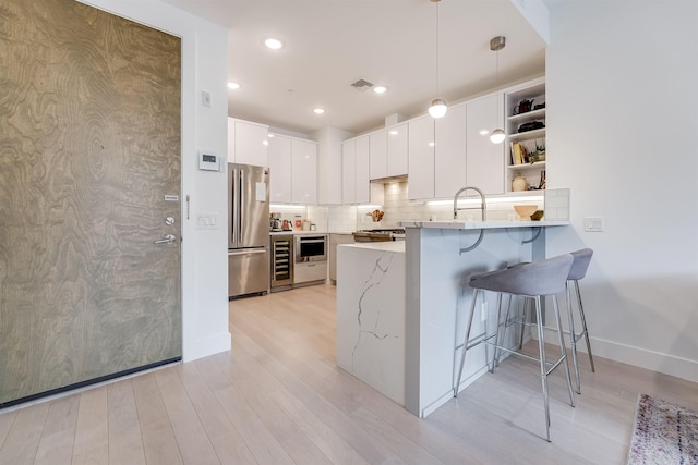332 Newark Ave Unit 2D, Jersey City, NJ 07302 - photo 5