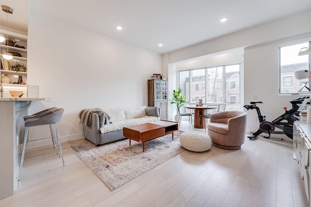332 Newark Ave Unit 2D, Jersey City, NJ 07302 - photo 2