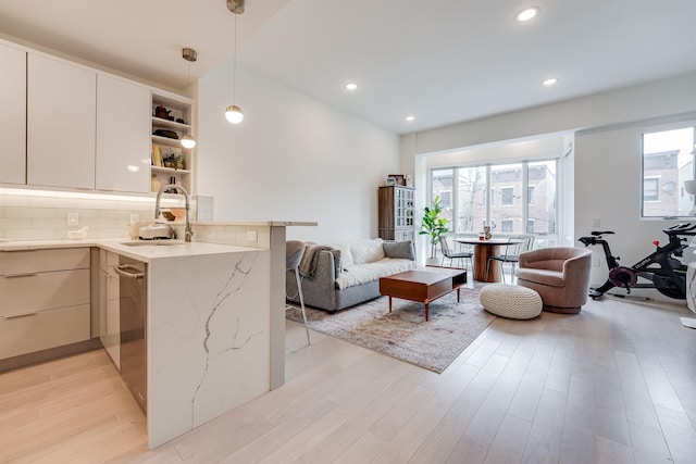332 Newark Ave Unit 2D, Jersey City, NJ 07302 - photo 1