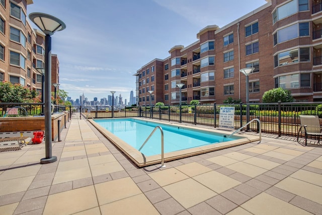 20 Avenue At Port Imperial Unit 514, West New York, NJ 07093 - photo 20