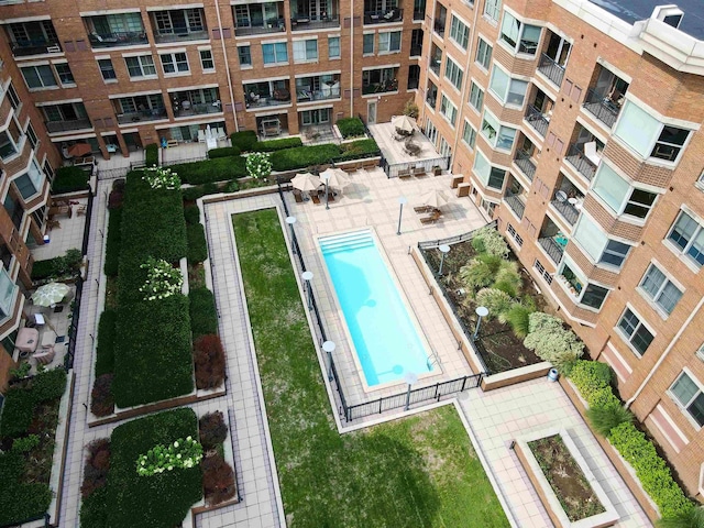 20 Avenue At Port Imperial Unit 514, West New York, NJ 07093 - photo 21