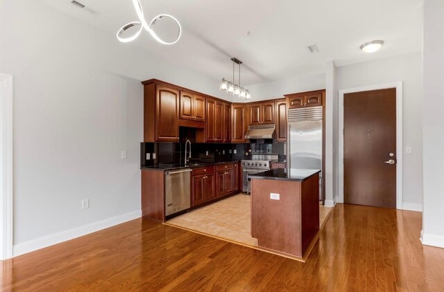20 Avenue At Port Imperial Unit 514, West New York, NJ 07093 - photo 5