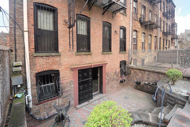 202 7th St Unit 1, Jersey City, NJ 07302 - exterior space