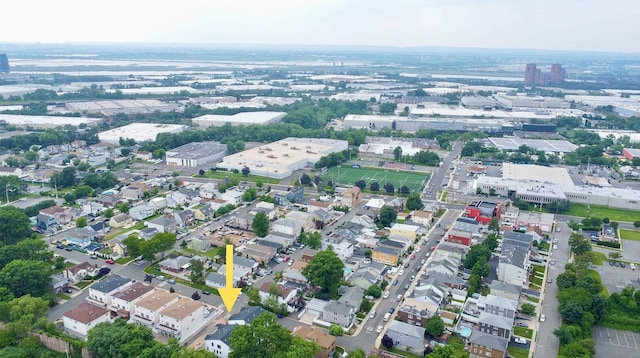 138 Weigands Ln, Secaucus, NJ 07094 - view of property location