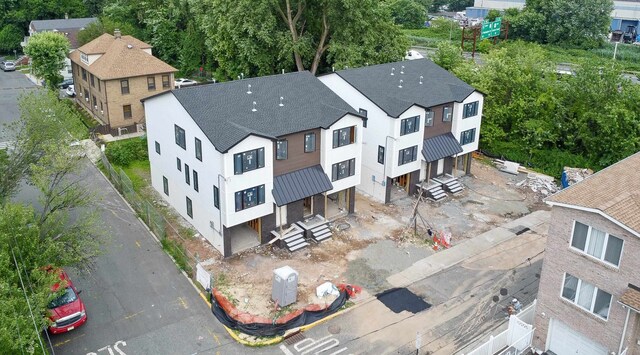 138 Weigands Ln, Secaucus, NJ 07094 - view of subject property