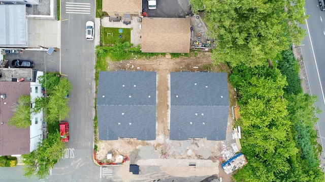 138 Weigands Ln, Secaucus, NJ 07094 - drone / aerial view