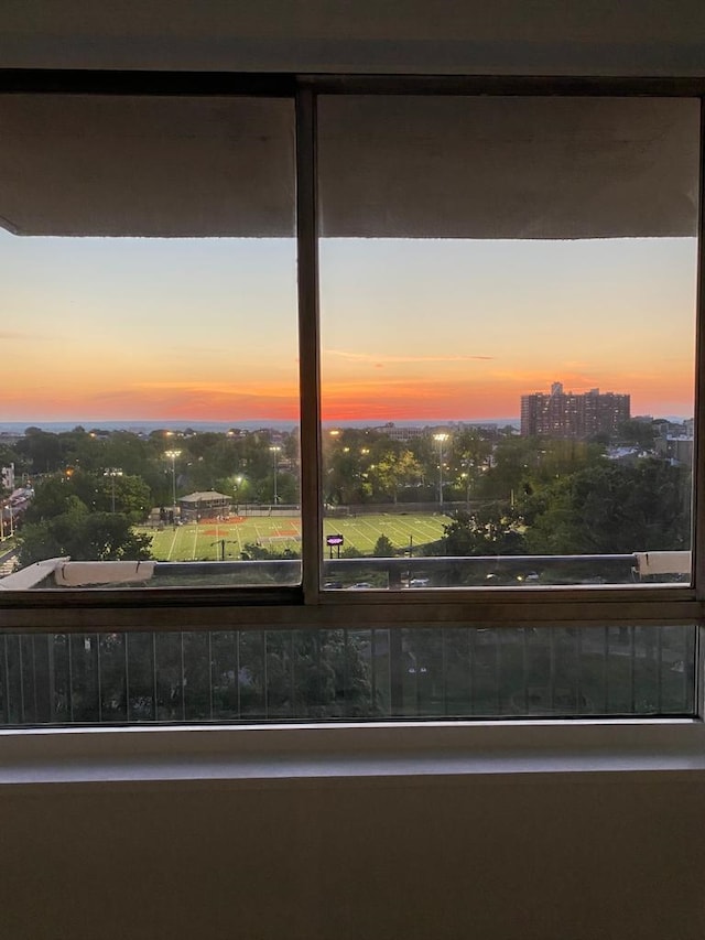 100 Manhattan Ave Unit 1301, Union City, NJ 07087 - detailed view of a view of city