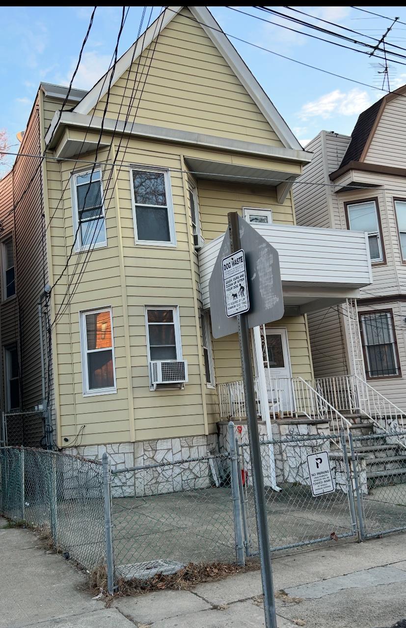 144 Stevens Ave, Jersey City, NJ 07305 - photo 1