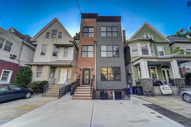 2765 Kennedy Blvd Unit 1, Jersey City, NJ 07306 - multi unit property with cooling unit