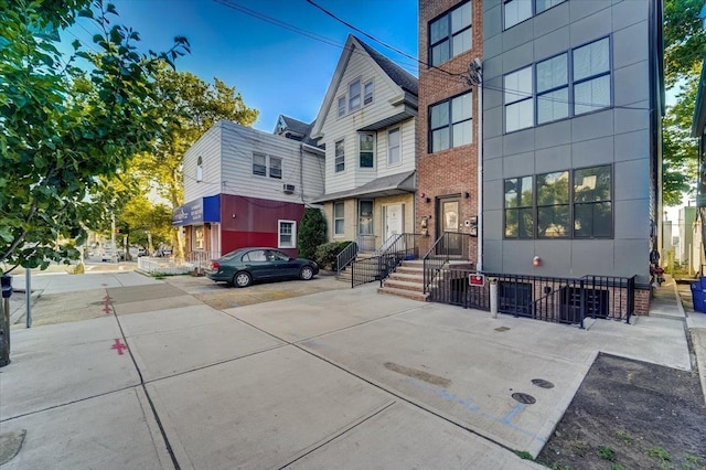 2765 Kennedy Blvd Unit 1, Jersey City, NJ 07306 - view of front of house