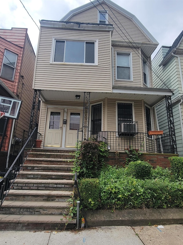 25 Dwight St, Jersey City, NJ 07305 - photo 1
