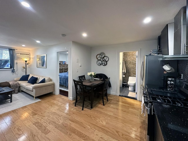 129 Franklin St Unit A1, Jersey City, NJ 07307 - photo 2