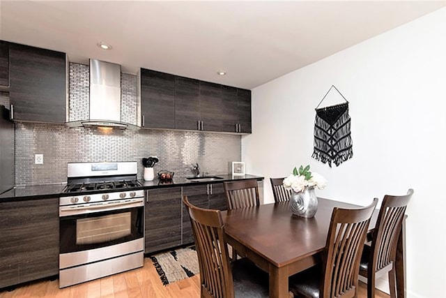 129 Franklin St Unit A1, Jersey City, NJ 07307 - photo 4