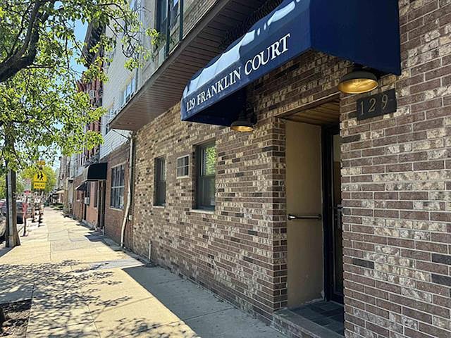 129 Franklin St Unit A1, Jersey City, NJ 07307 - photo 14