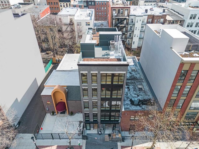 317 Jackson St Unit 401, Hoboken, NJ 07030