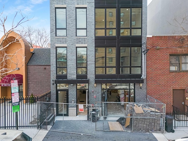 317 Jackson St Unit 401, Hoboken, NJ 07030