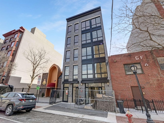 317 Jackson St Unit 401, Hoboken, NJ 07030