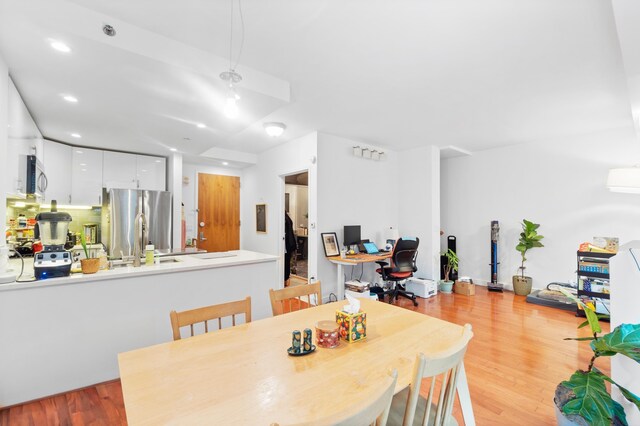 1 Shore Ln Unit 619, Jersey City, NJ 07302 - photo 4