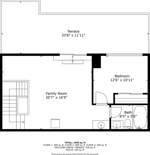 1 Shore Ln Unit 619, Jersey City, NJ 07302 - photo 35