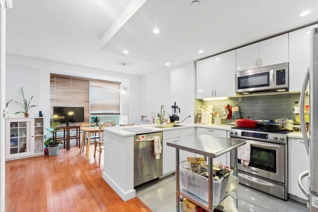 1 Shore Ln Unit 619, Jersey City, NJ 07302 - photo 2