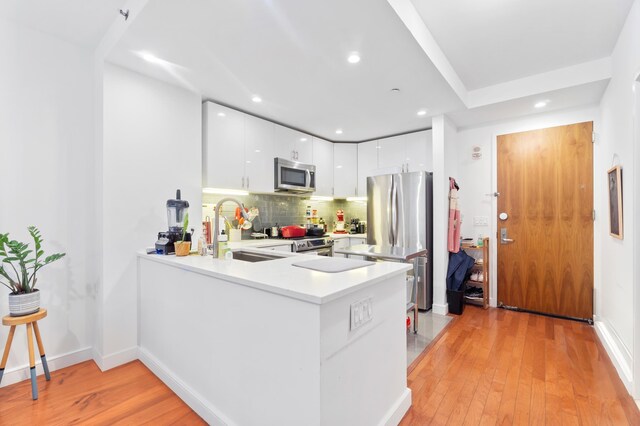 1 Shore Ln Unit 619, Jersey City, NJ 07302 - photo 1