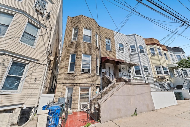 6113 Washington St, West New York, NJ 07093 - view of front of home
