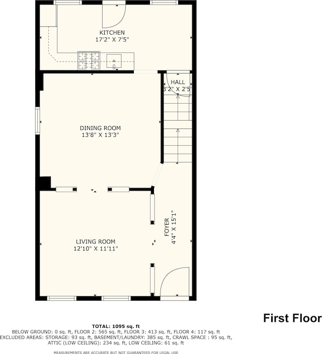 330 Chambers St, Phillipsburg, NJ 08865 - photo 26