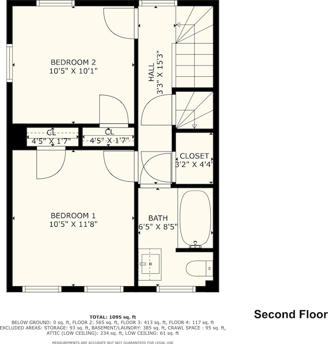 330 Chambers St, Phillipsburg, NJ 08865 - photo 27