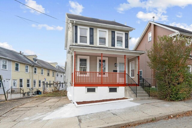 330 Chambers St, Phillipsburg, NJ 08865 - photo 2