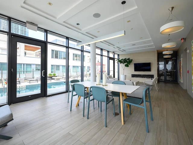 160 1st St Unit 709, Jersey City, NJ 07302 - photo 15
