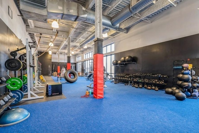 700 1st St Unit 15R, Hoboken, NJ 07030 - photo 30