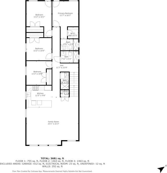 457 Mallory Ave Unit 2, Jersey City, NJ 07306 - photo 28