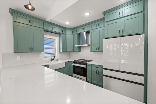 457 Mallory Ave Unit 2, Jersey City, NJ 07306 - photo 2