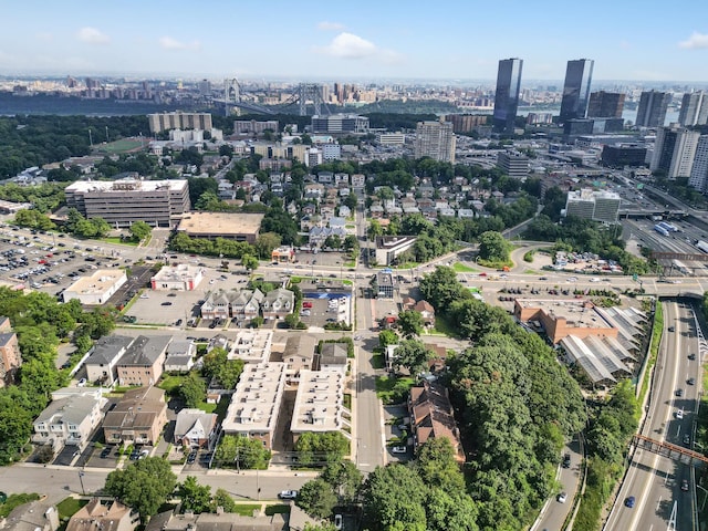 2175 Edwin Ave, Fort Lee, NJ 07024 - view of urban area featuring a major roadway