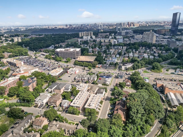 2175 Edwin Ave, Fort Lee, NJ 07024 - view of property location featuring nearby urban area