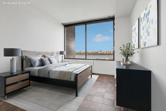 view of bedroom