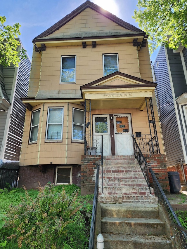 36 Romaine Ave, Jersey City, NJ 07306 - photo 1
