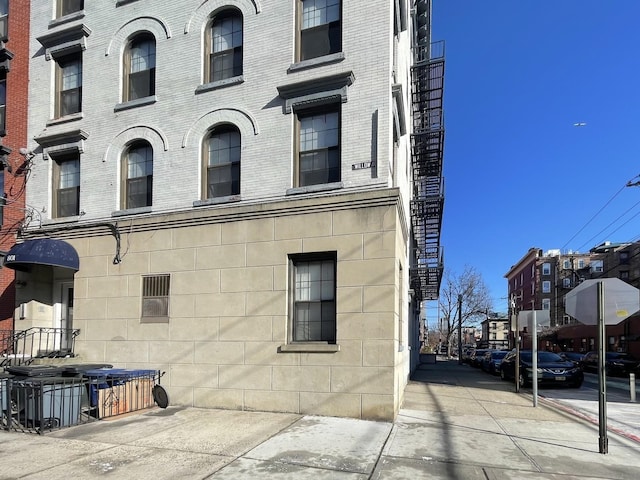 801 Willow Ave Unit 3R, Hoboken, NJ 07030 - view of property