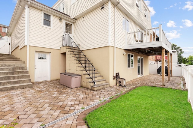 111 Park Pl, Kearny, NJ 07032 - photo 1