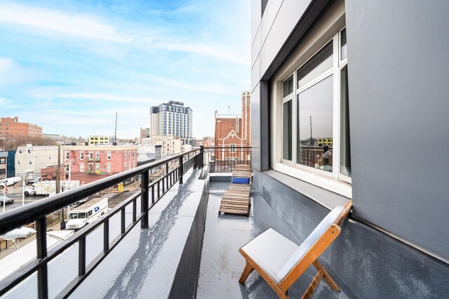 650 Montgomery St Unit 402, Jersey City, NJ 07306 - photo 7