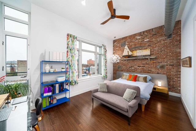 650 Montgomery St Unit 402, Jersey City, NJ 07306 - photo 14